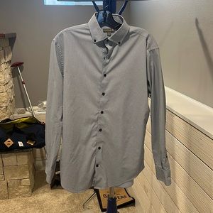 Peter Millar Summer Comfort; Size M